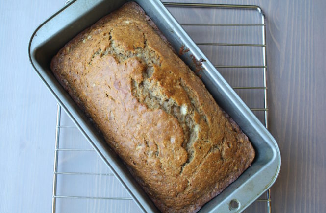 banana-bread